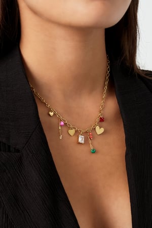 delightful dangles necklace h5 Picture2
